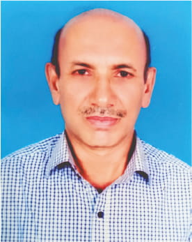 Photo of মো: আব্দুল হান্নান খান